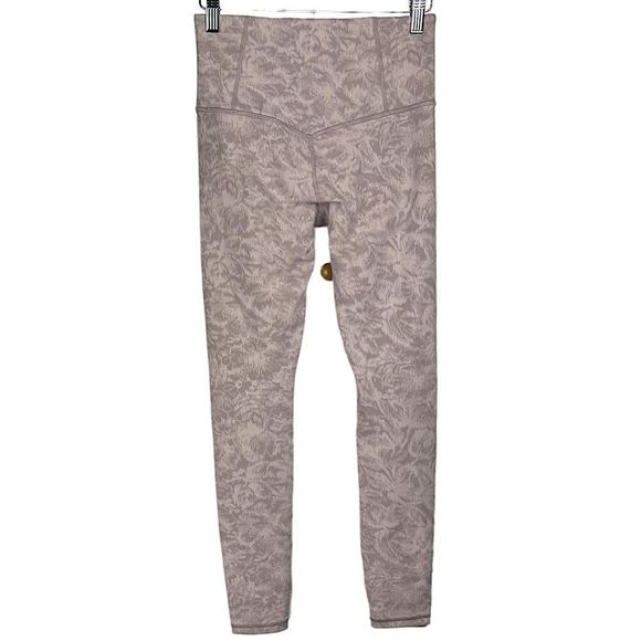 Athleta Sports Yoga Jogger Workout Leggings Full Length | Size: Small - Picture 2 of 6